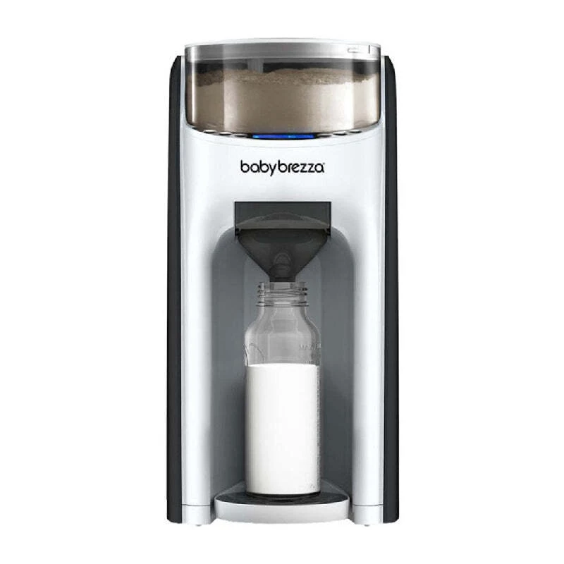 Baby Brezza Formula Pro Advanced Formula Dispenser Machine Image