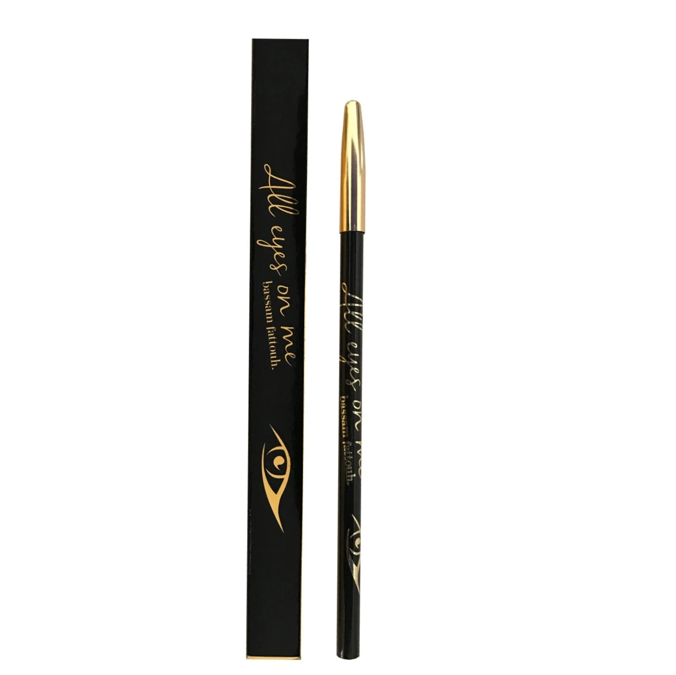 All Eyes On Me Eyeliner