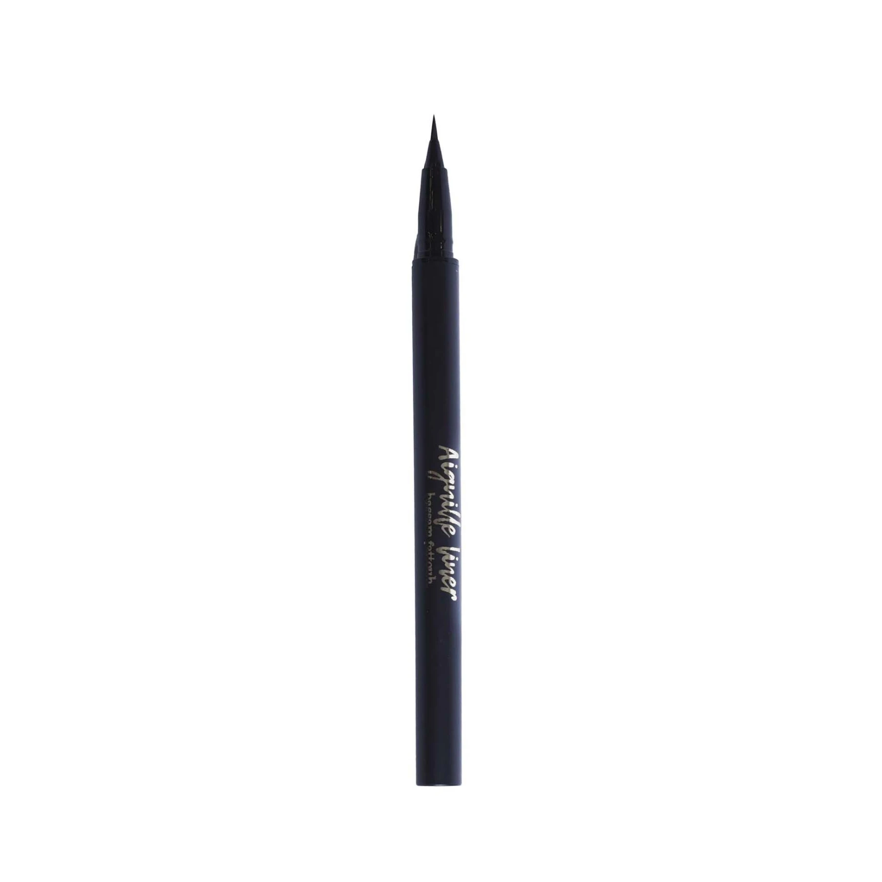 Aiguille Liner Pen Matte Eyeliner Noir