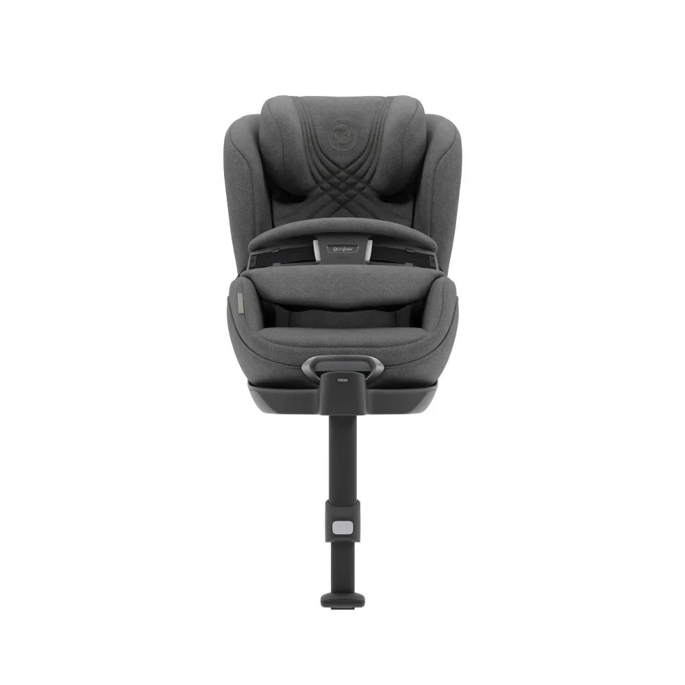Anoris T i-Size Car Seat Soho Grey