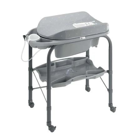Bagnetto Change 265 Gray