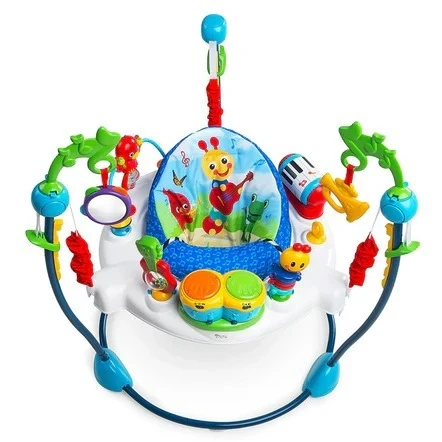 Neighborhood Symphony Activity Jumper