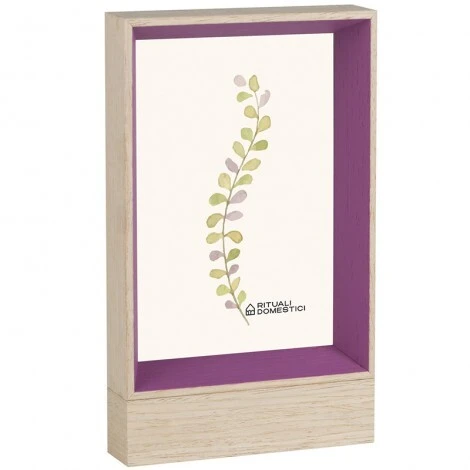 SENZAFILTRI PHOTOFRAME PINK 10X15 Image