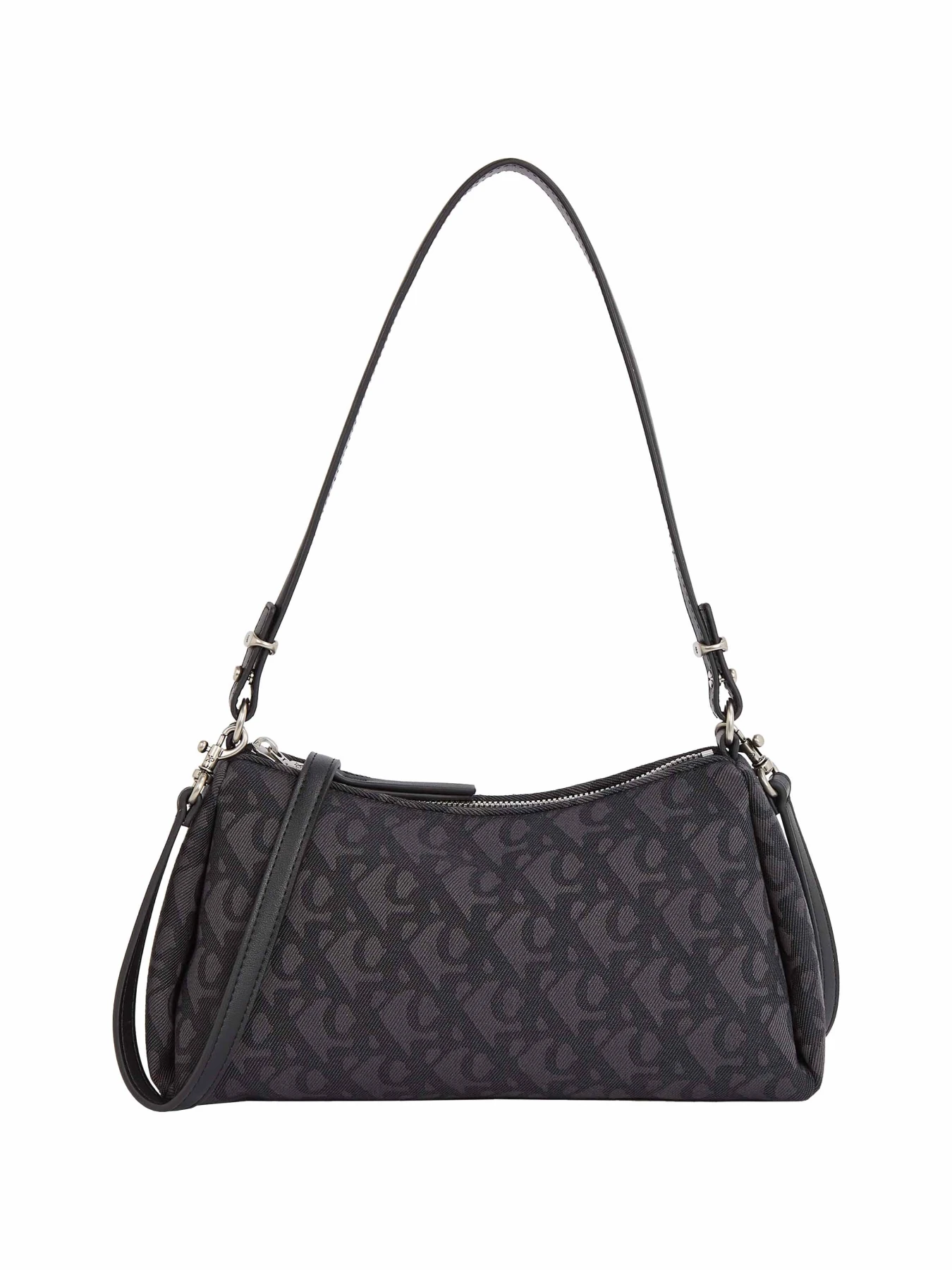 Monogram Shoulder Bag Image
