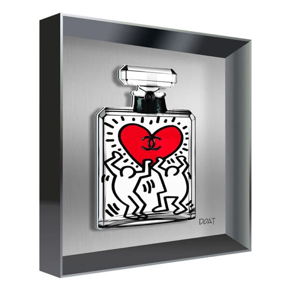 Preliplex 30X30 Haring New L Kalu G