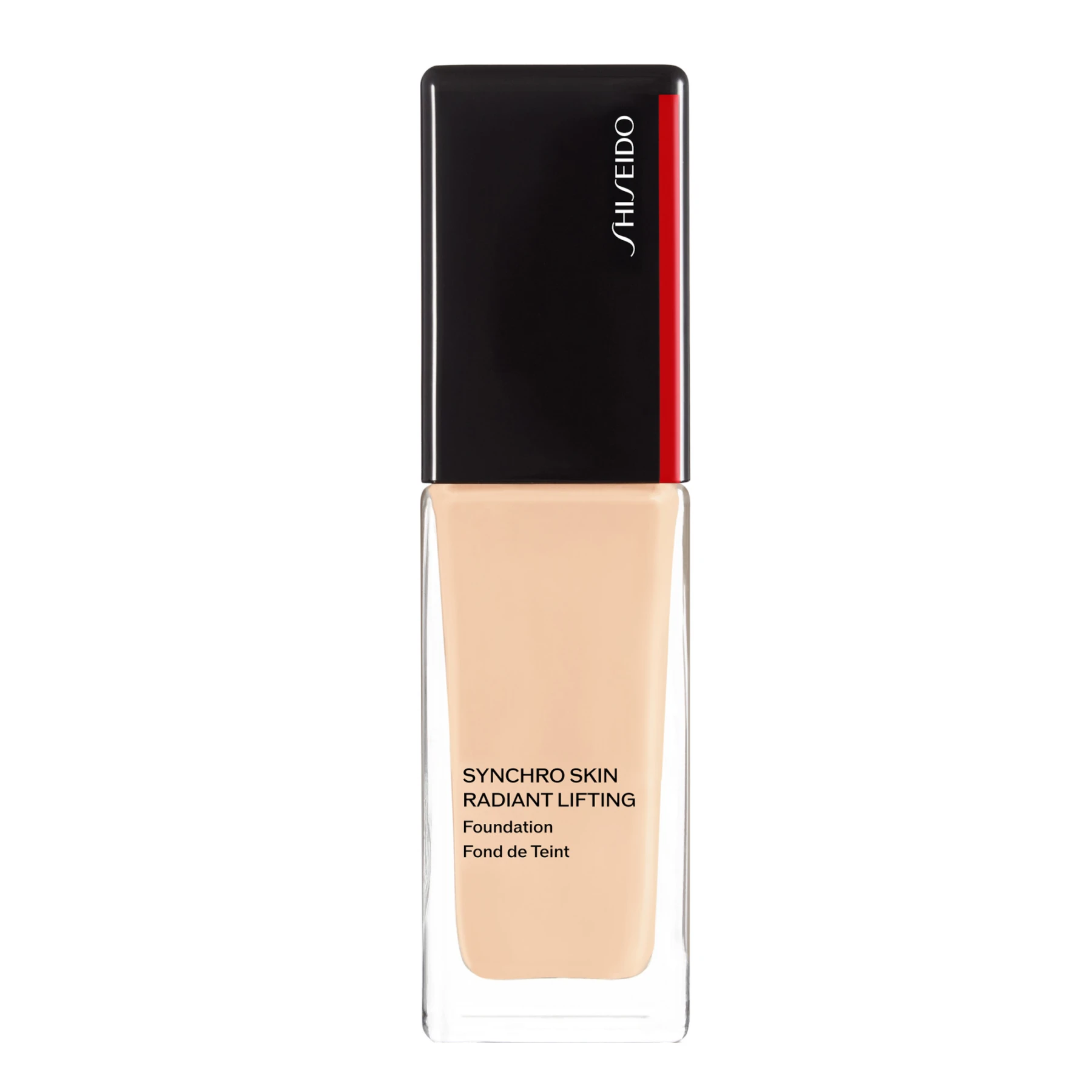 Synchro Skin Self  Refreshing Radiant Lifting Foundation