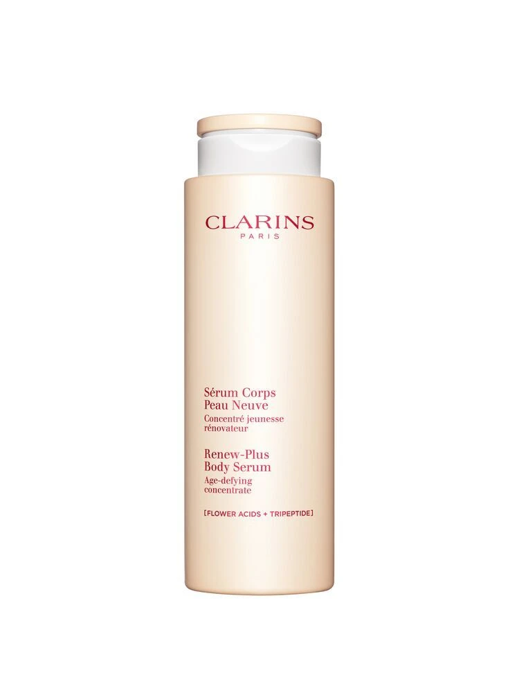 Renew-Plus Anti-Aging Resurfacing Body Serum