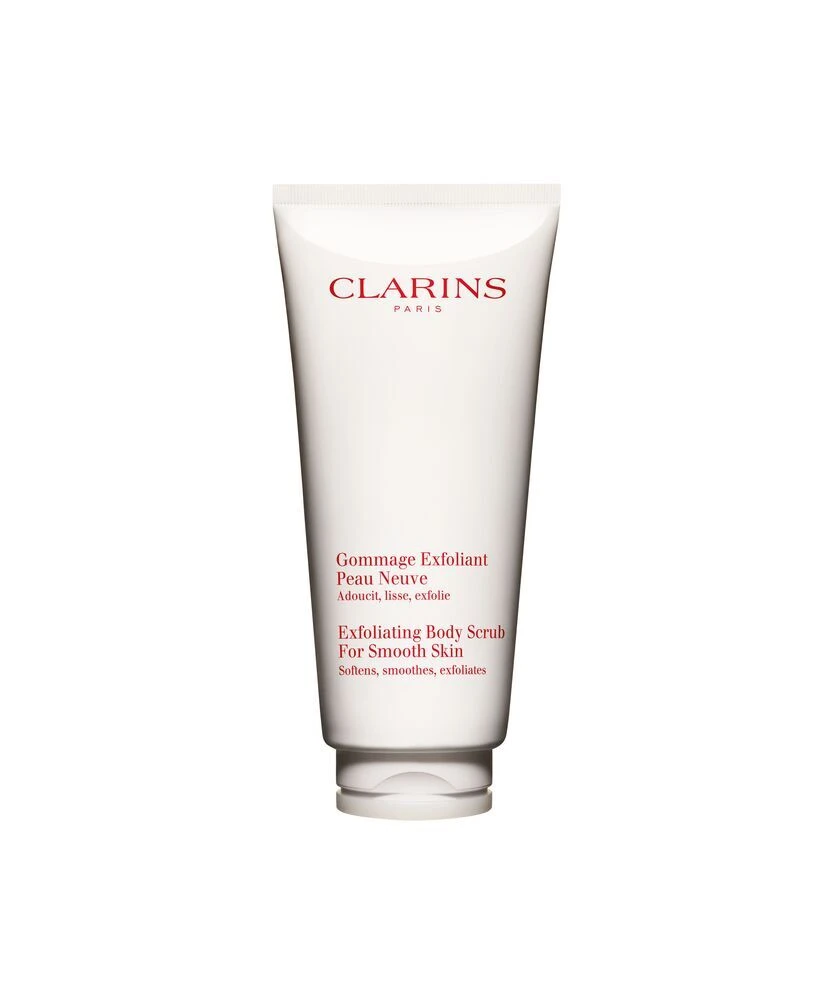 Exfoliating Body Scrub for Smooth Skin