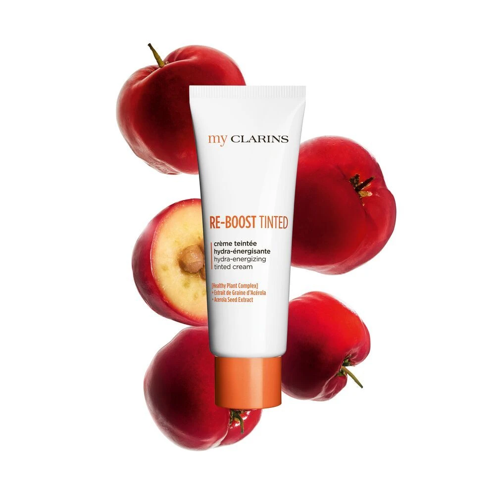 Tinted Gel Crm-Rtl