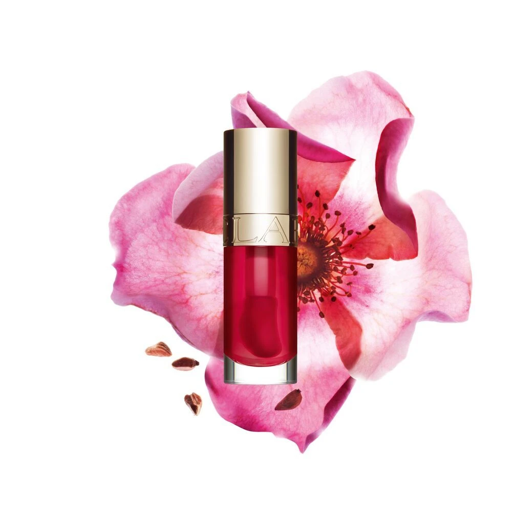 Lip Comfort Oil