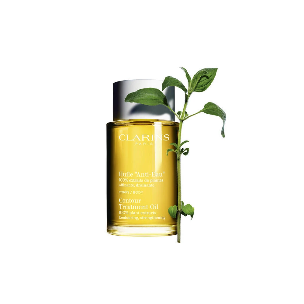 Contour Treatment Oil - Contouring/Strengthening