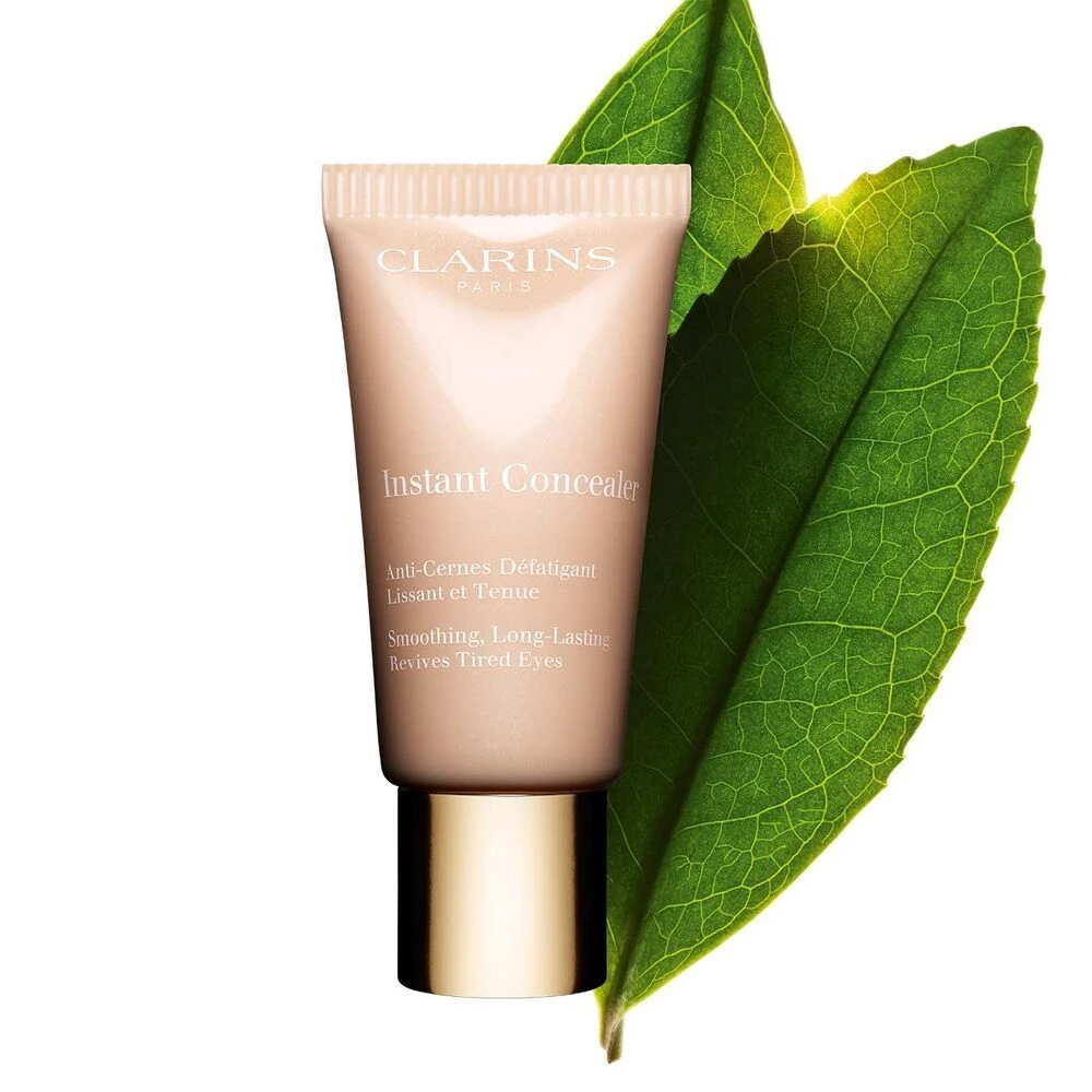 Instant Concealer Long Wearing + Crease Free