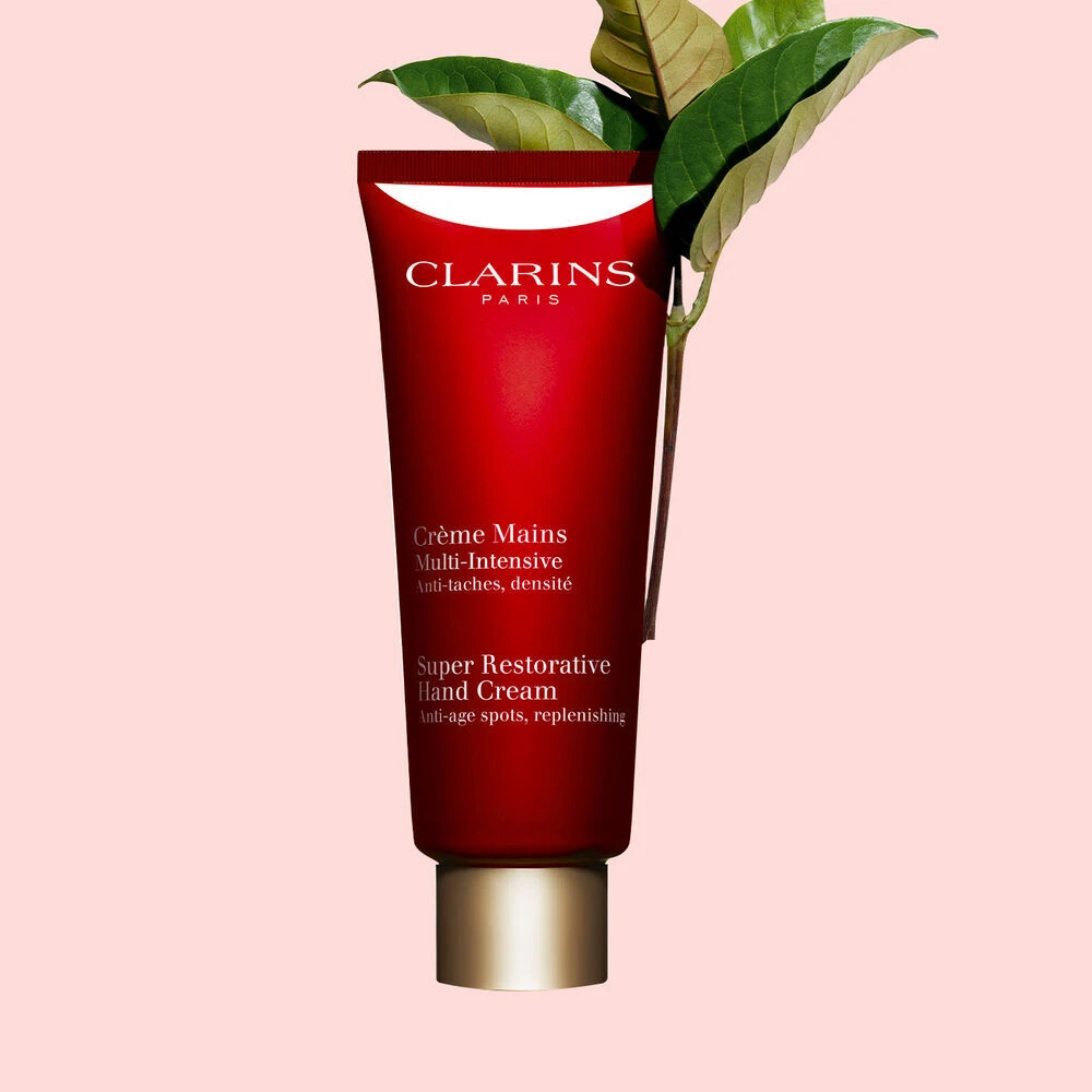 Anti-Stain Hand Cream