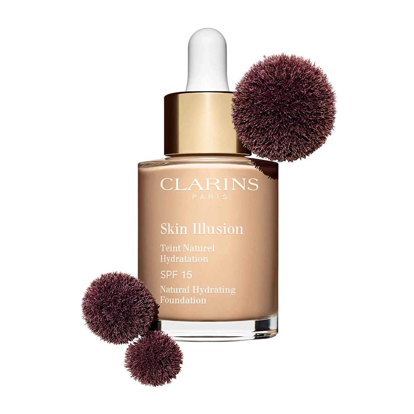 Skin Illusion Foundation