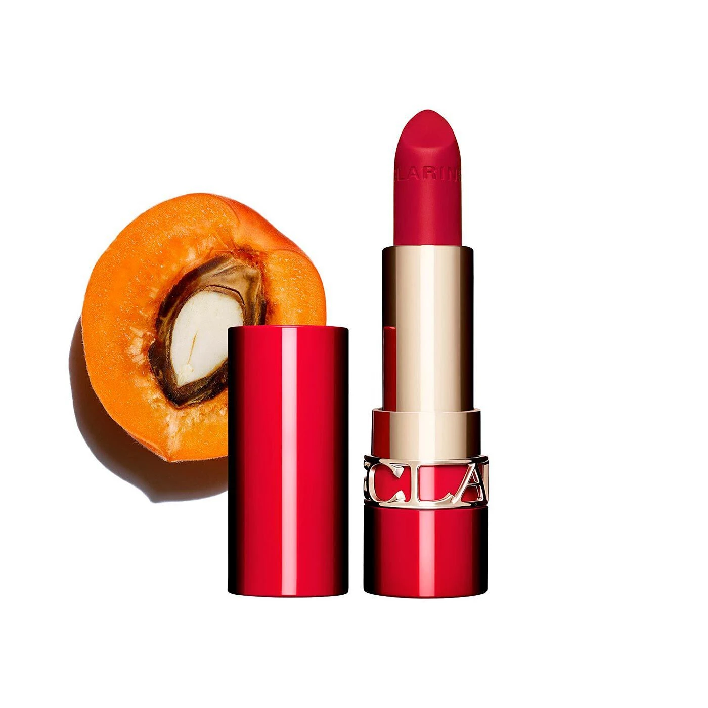 Joli Rouge Entier