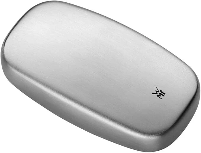 Anti-odour soap