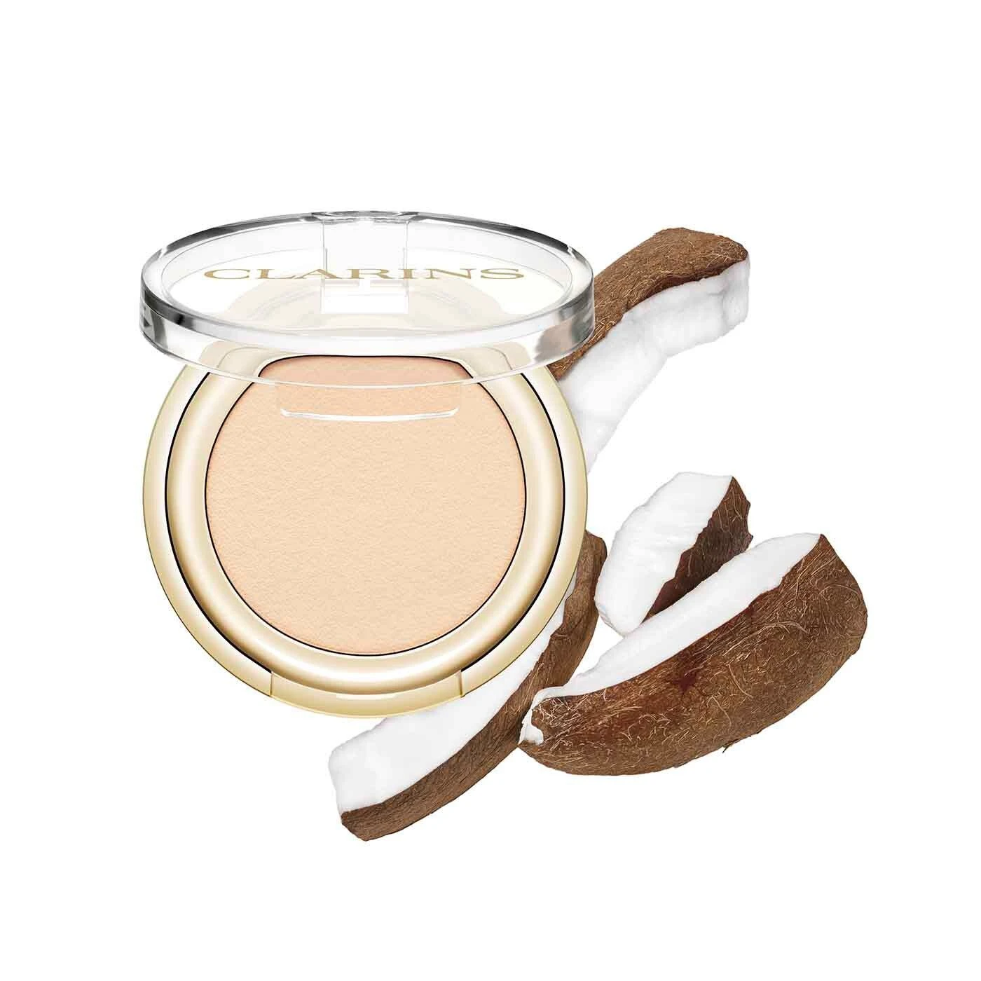 Ombre Skin Eyeshadow | Nude Eyeshadow