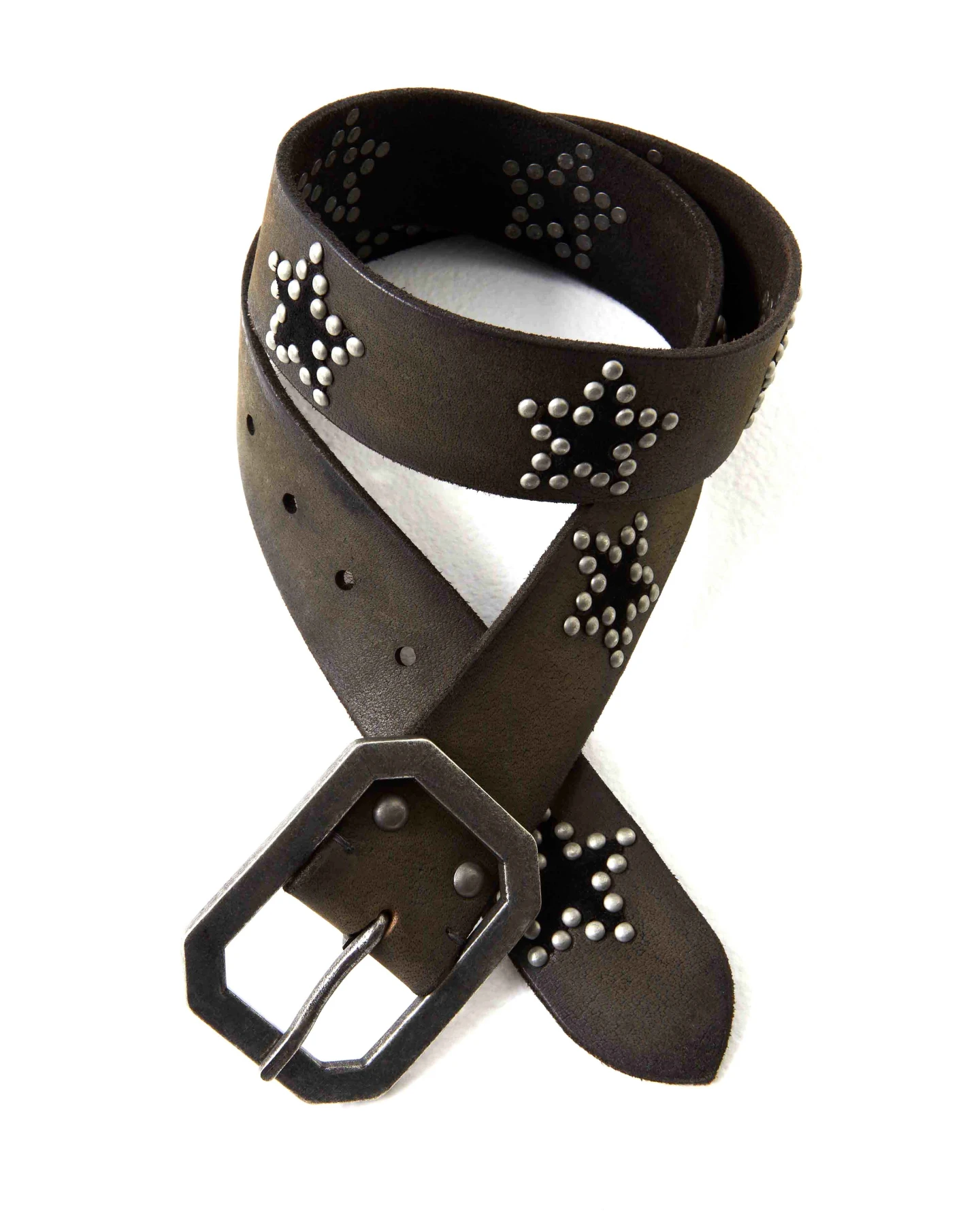 Starcrossed Studded Belt Image
