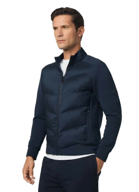 Sonic Hybrid Padded Jacket Image