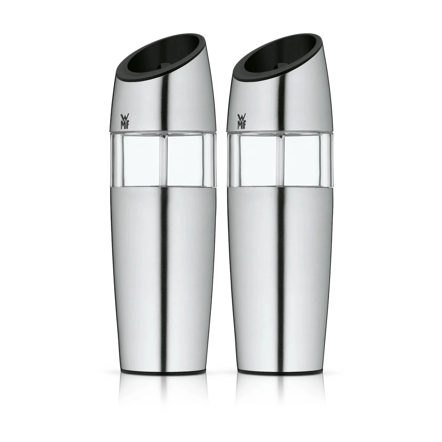 Set of 2 - Electric Mill 