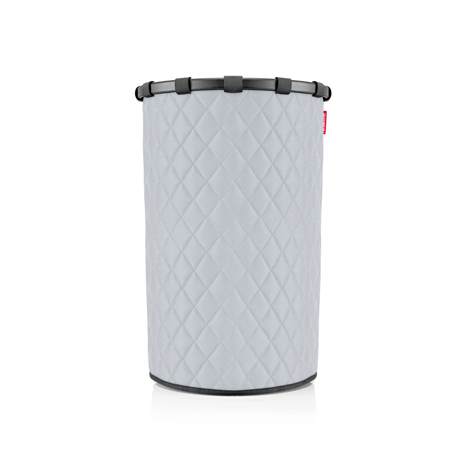  Homebasket L Frame Rhombus -Grey