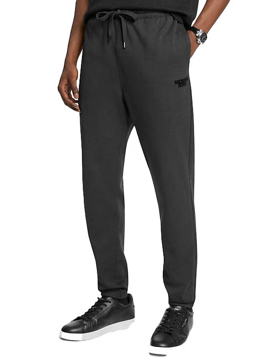 Cotton Blend Jogger Image