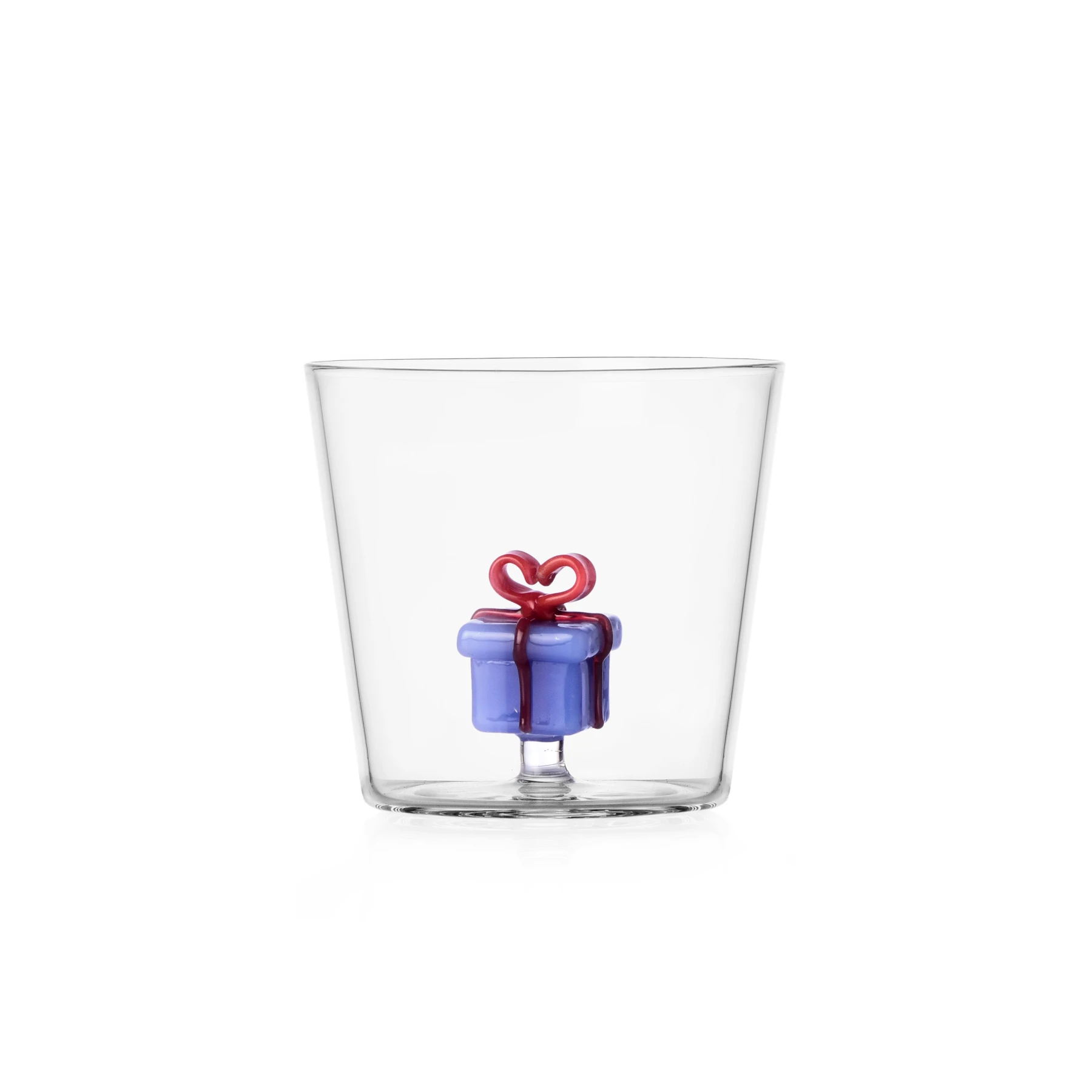 Light Blue Gift Tumbler