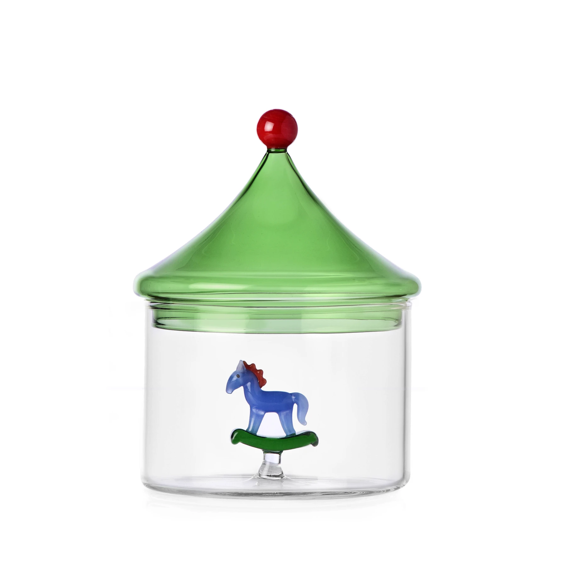 Rocking Horse Box 