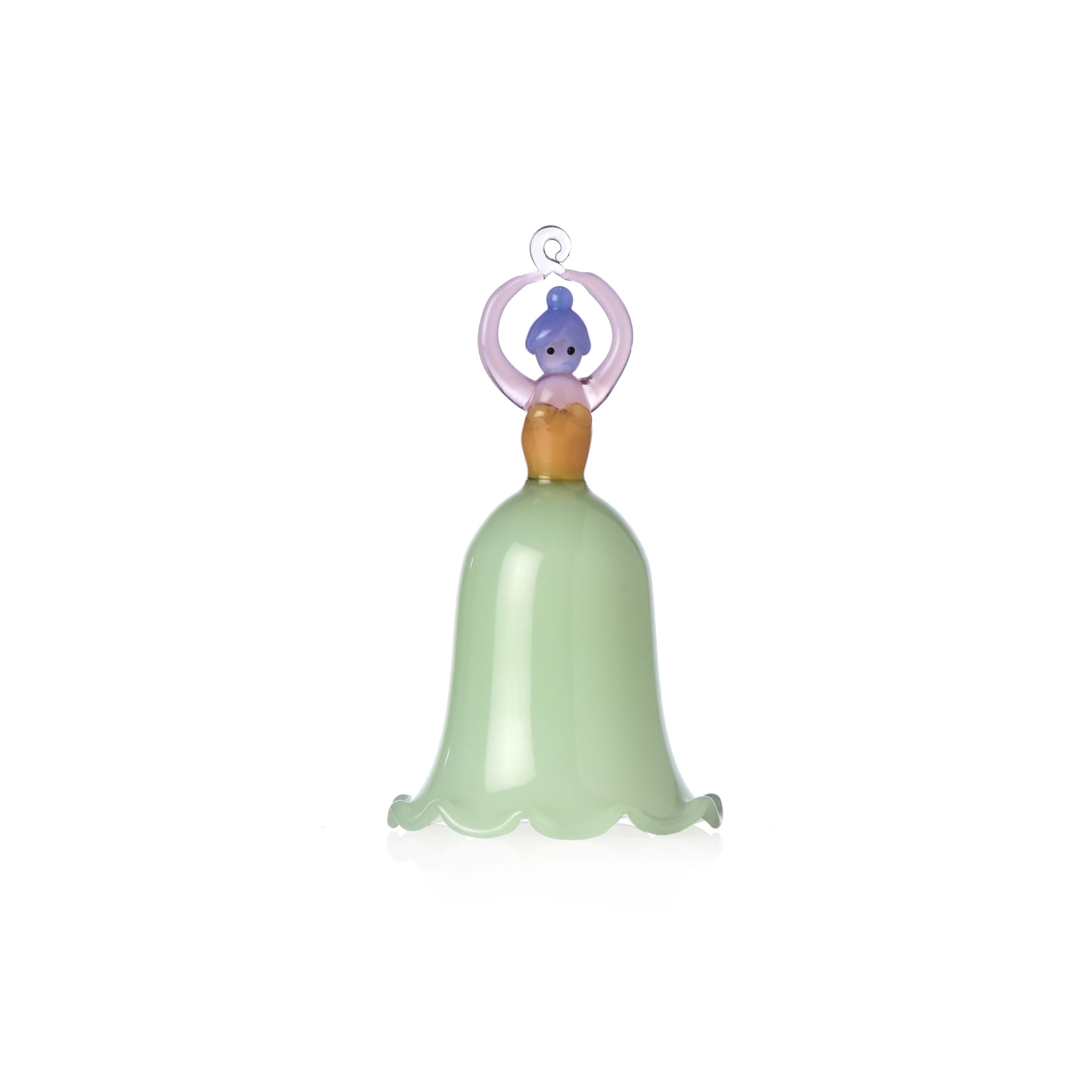 Dancer Bell