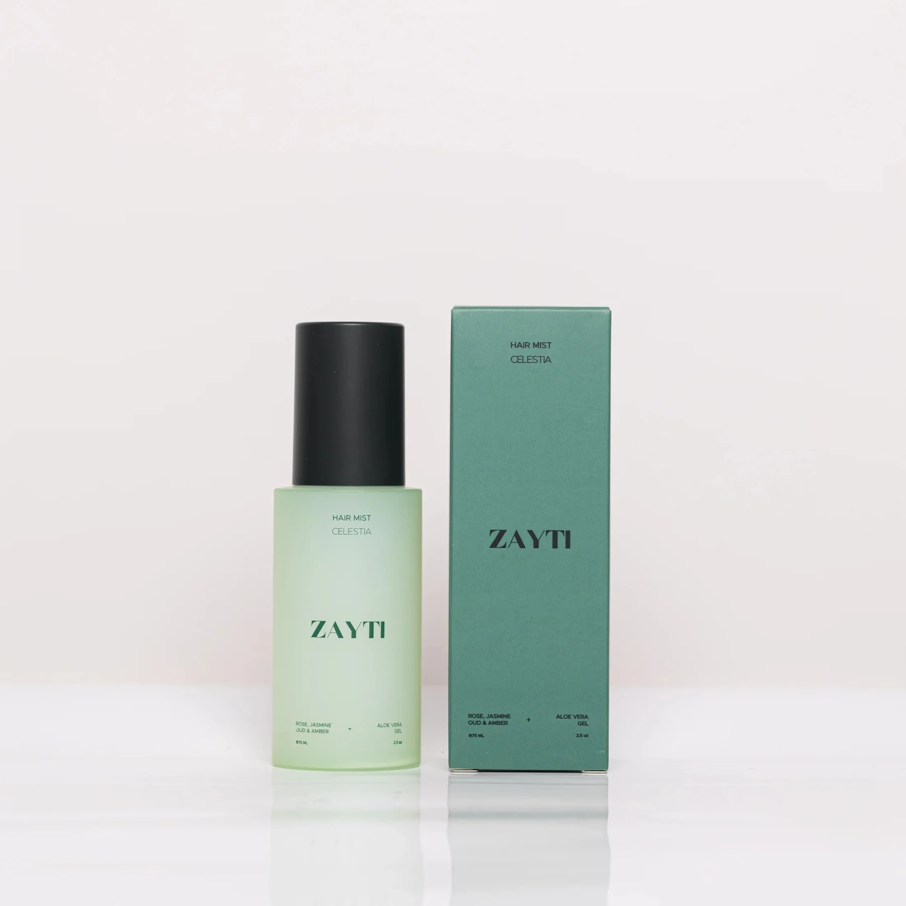 Zayti Hair Mist - Celestia
