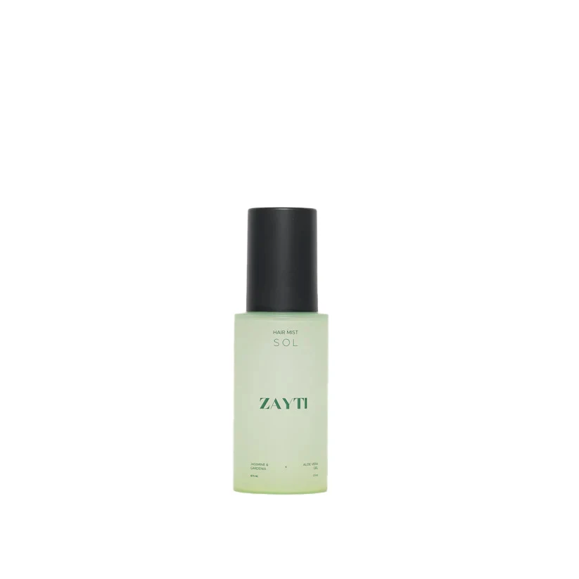 Zayti Hair Mist - Sol Jasmine