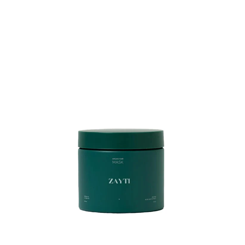 Zayti Hair Mask