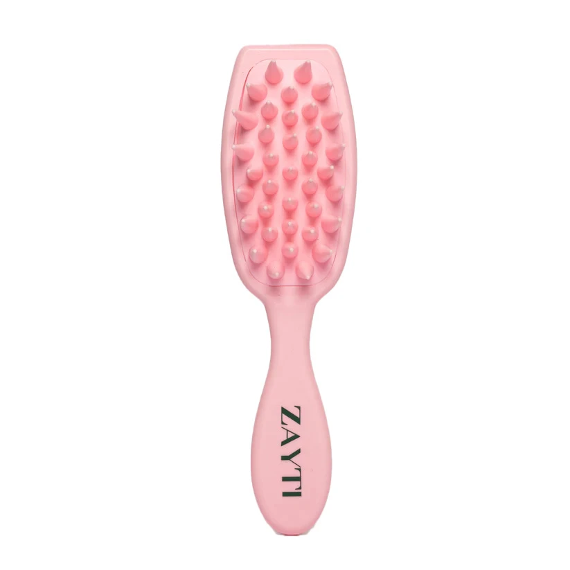 Zayti Scalp Massager