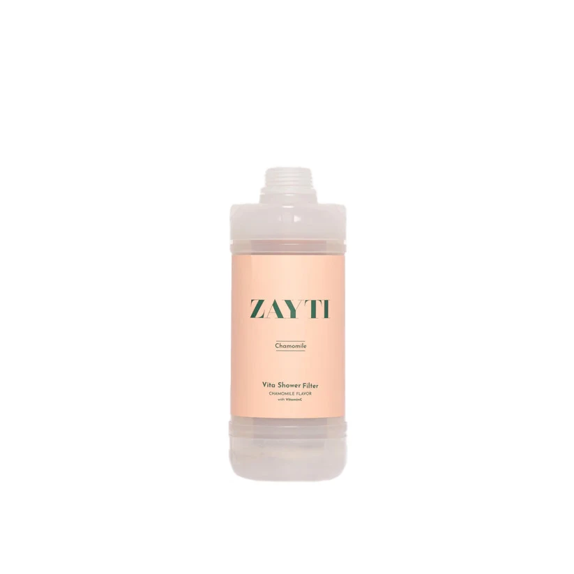 Zayti Shower Filter