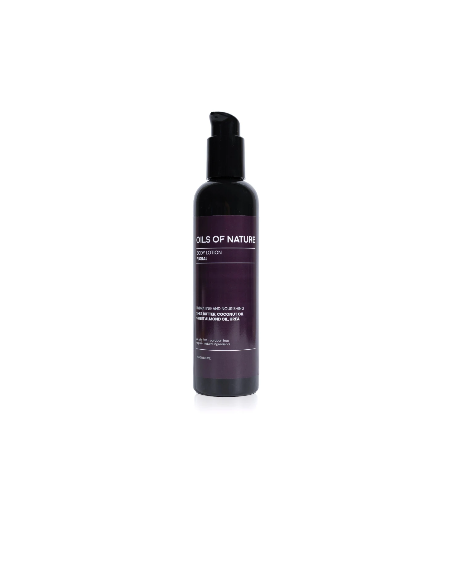 Shea Floral Body Lotion 250 ml