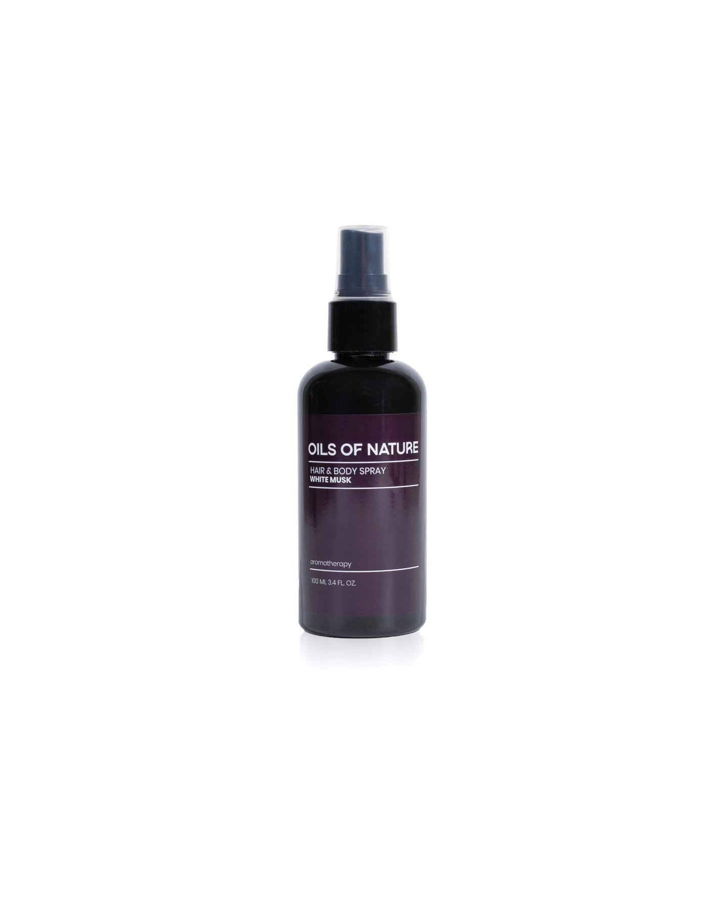 Hair And Body Spray White Musk 100ml