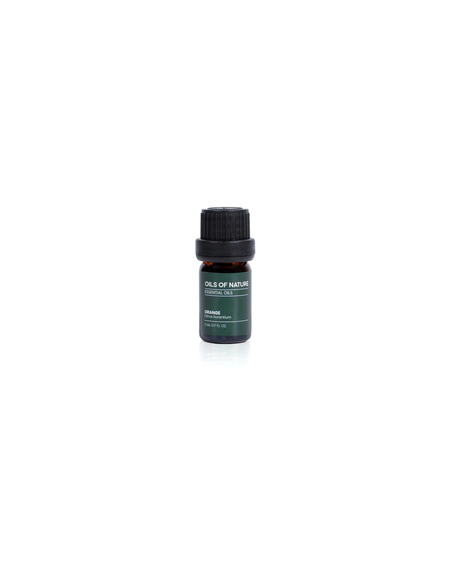 Orange Essential Oil 5ml