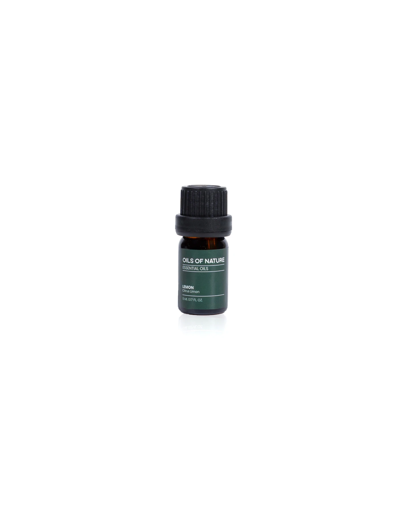 Lemon Essential Oil 5ml