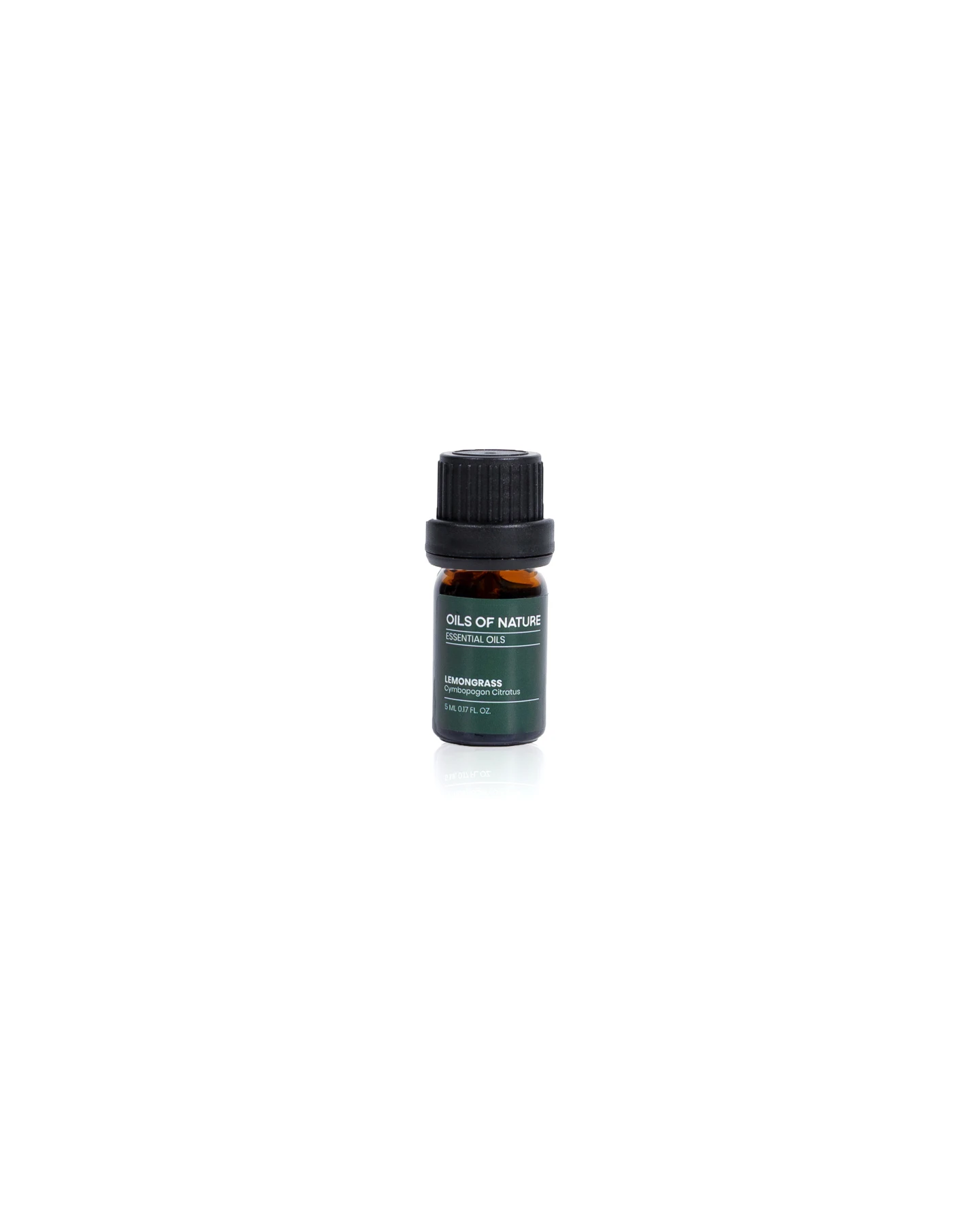 Lemongrass Essential Oil 5ml