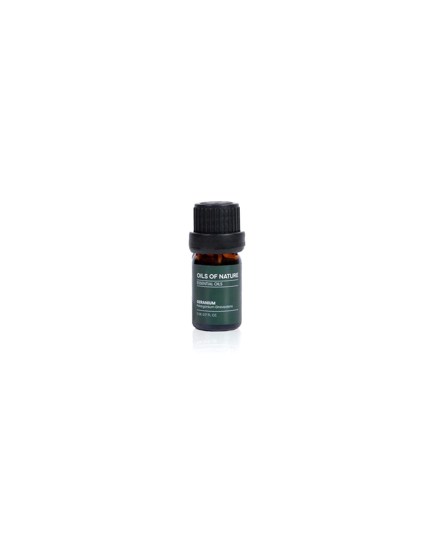 Geranium Essential Oil 5ml