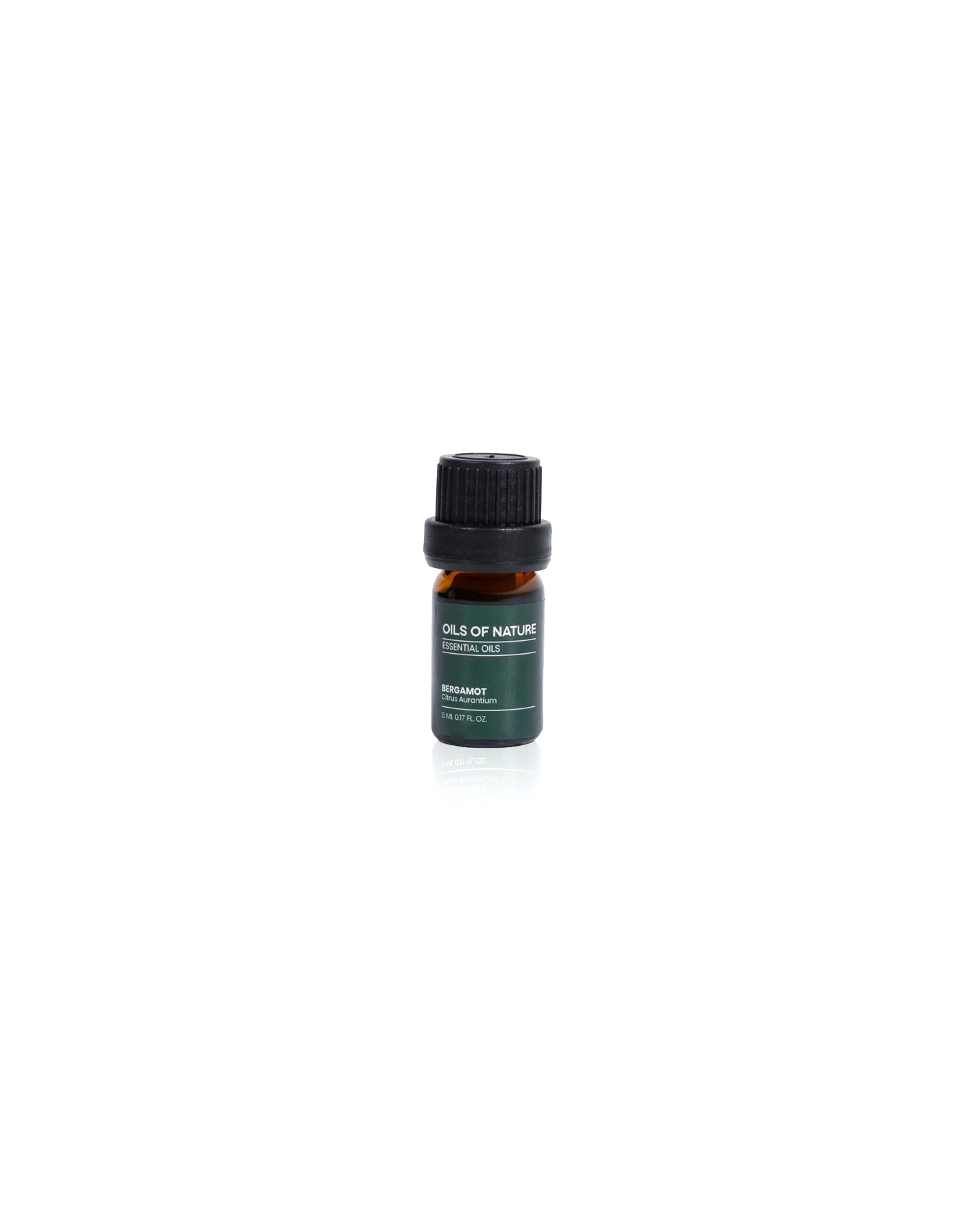 Bergamot Essential Oil 5ml