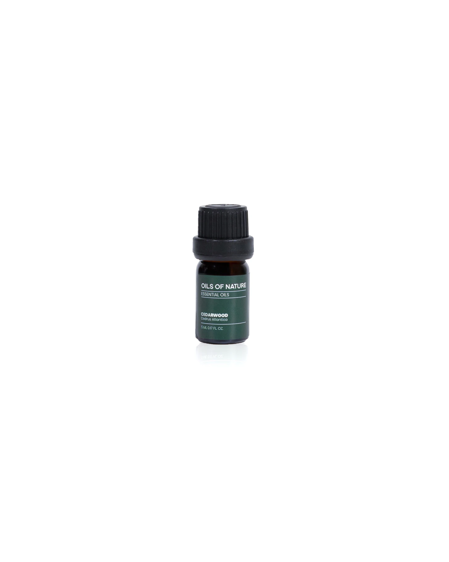 Cedar Wood Essential Oil 5ml