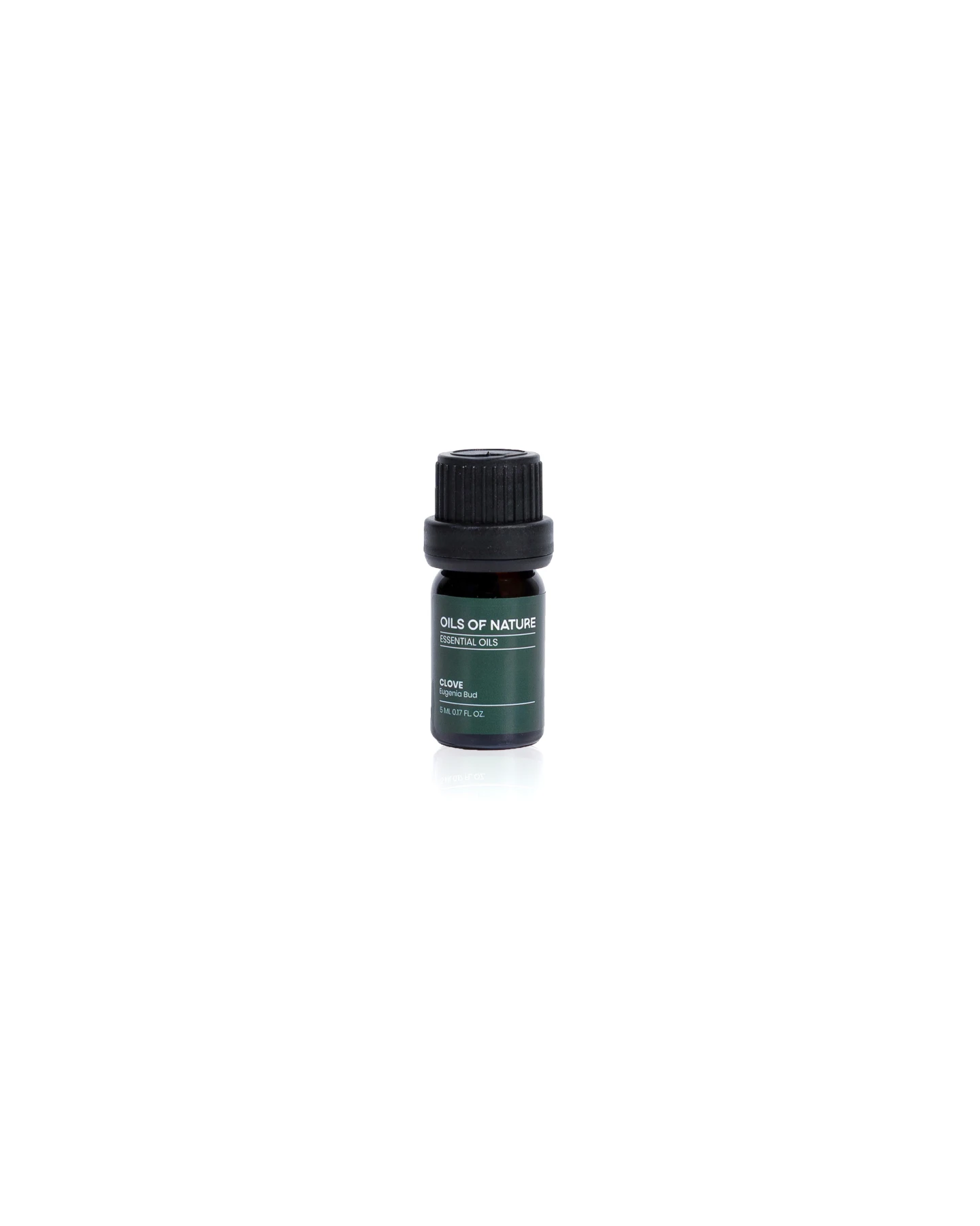 Clove Essential Oil 5ml