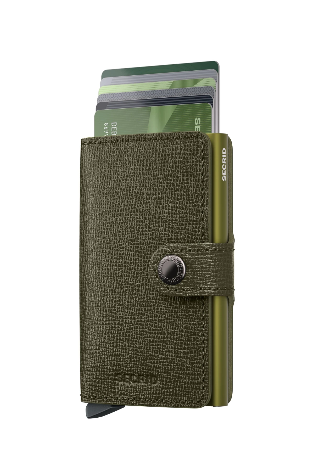 Crisple Mini Wallet