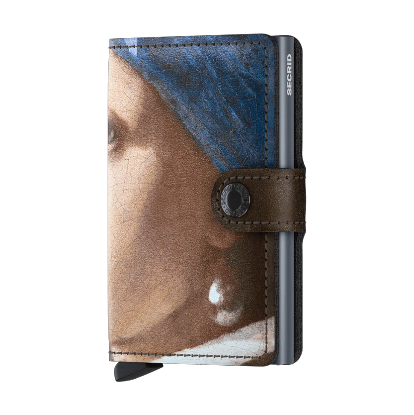 Pearl Mini Wallet