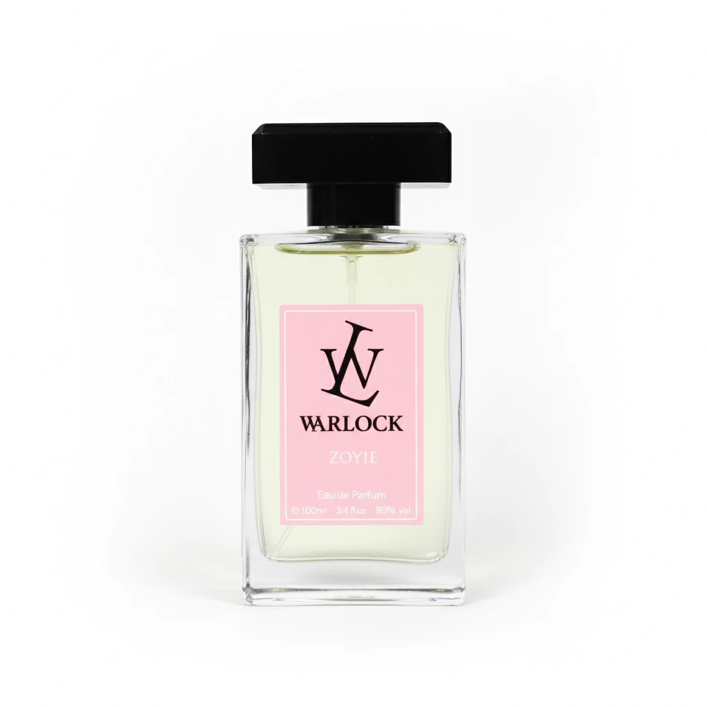 Warlock Zoyie Eau de Toilette  100ml