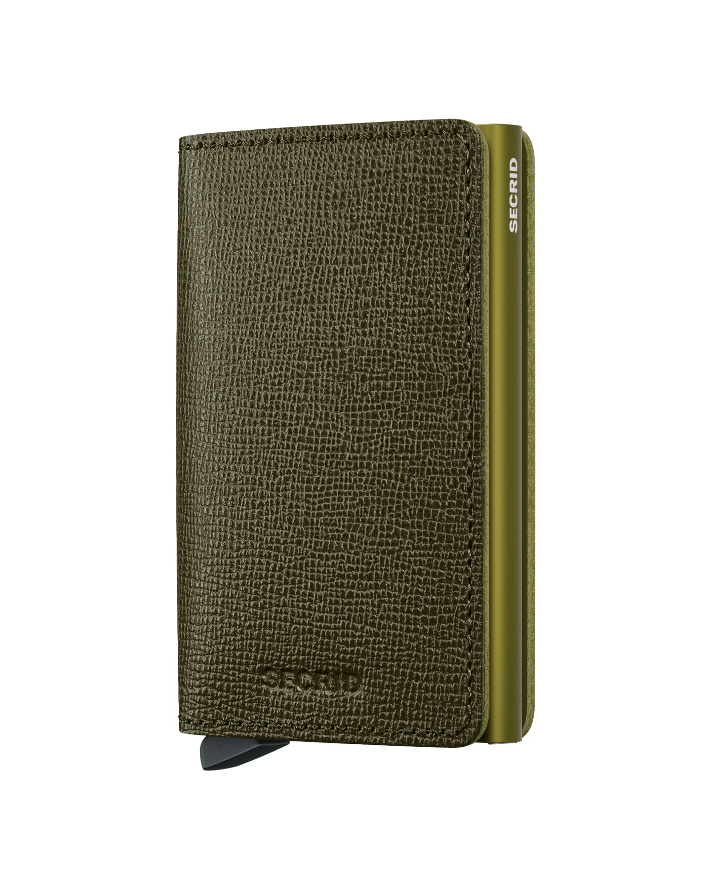 Crisple Slim Wallet
