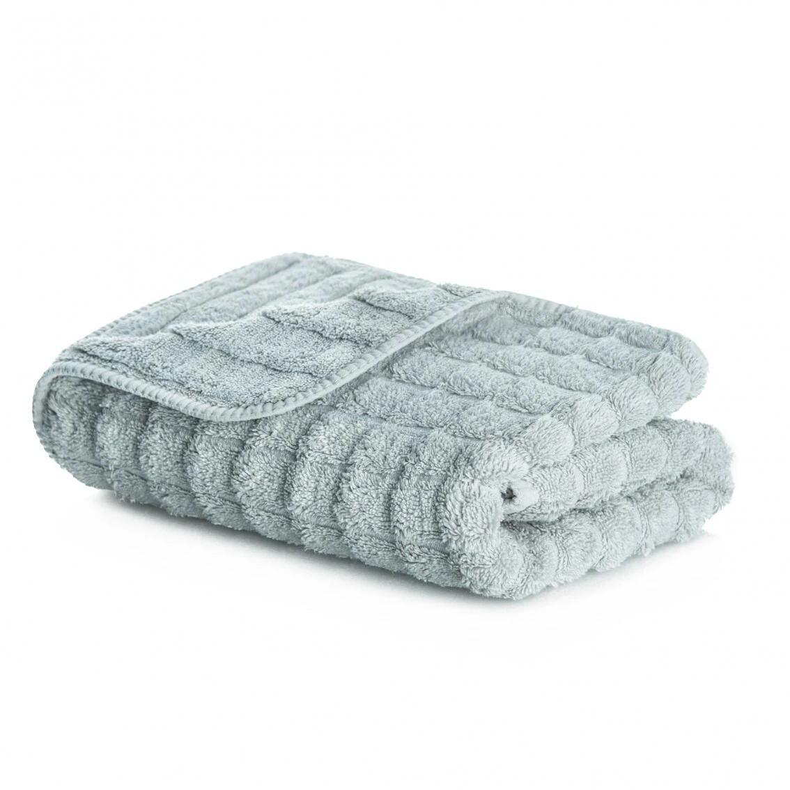 Heaven Xl Hand Towel 50x100 Cm Sea Mist