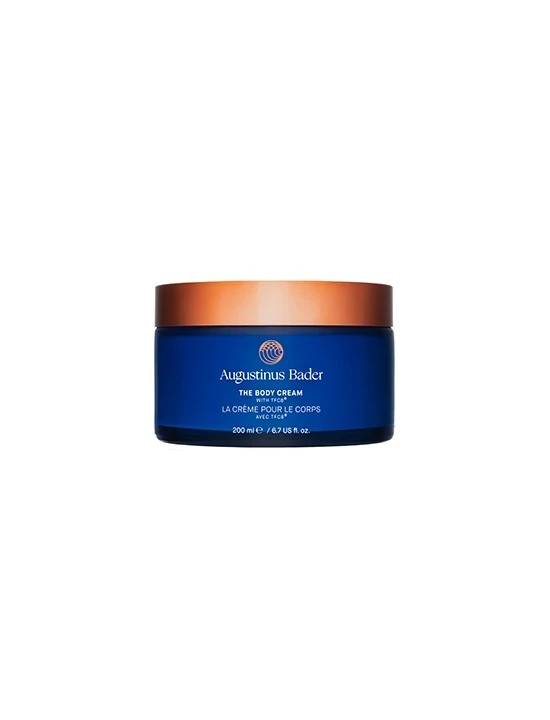 The Body Cream 200ml