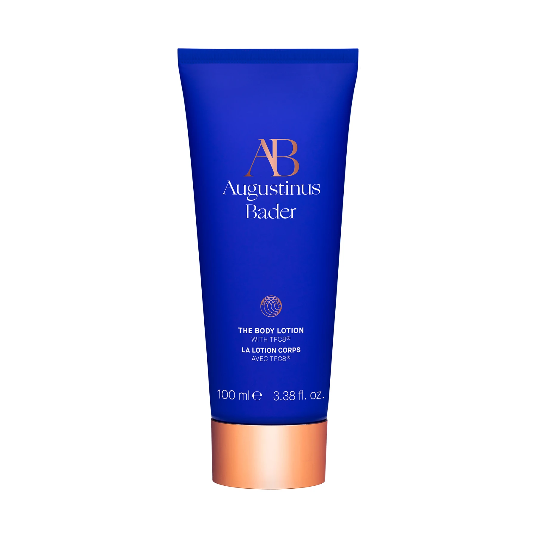 The Body Lotion 100ml